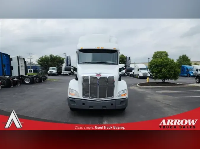 2020 PETERBILT 579