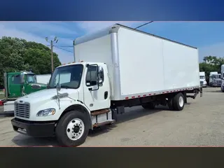2020 FREIGHTLINER/MERCEDES M2 106