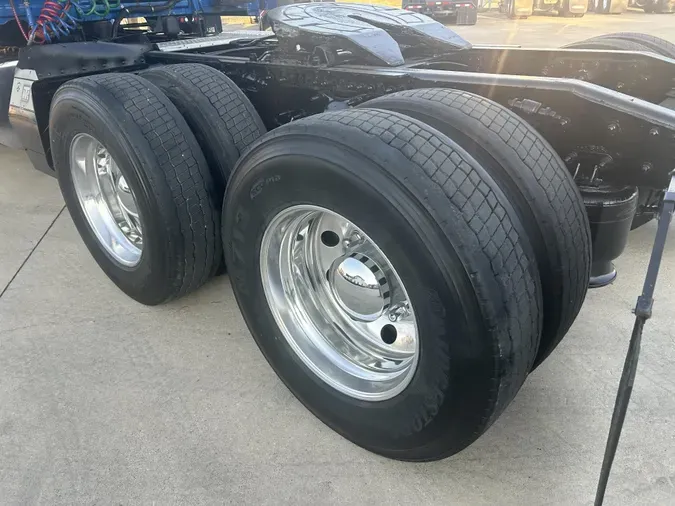 2020 Freightliner Cascadia