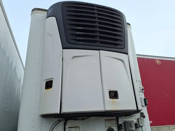 2017 GREAT DANE TRAILERS 7211TZ1-53/160/102da931fccf025da06d0cd00d09444d541