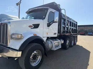 2019 PETERBILT 567