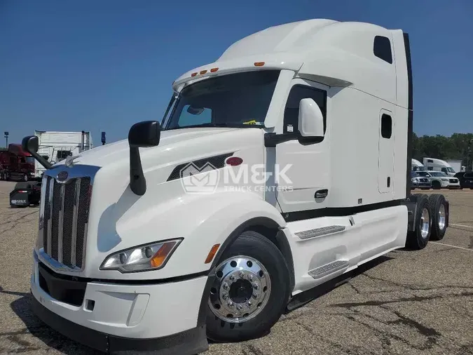 2023 PETERBILT 579da93d90dd195f799ca78f38aafb5ac27