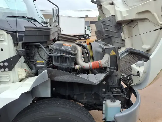 2020 NAVISTAR INTERNATIONAL MV607 (4X2)da9488c13f6f349b03c9fb9e09ea5f1e