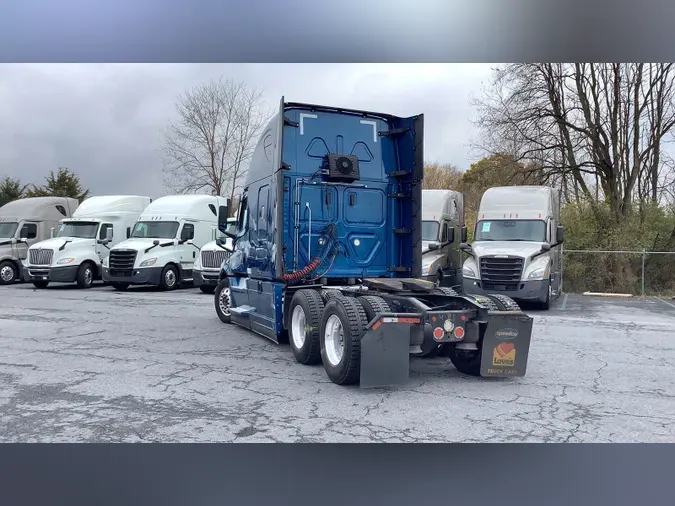 2023 Freightliner Cascadia 126da94e15fffbe577bc7e380da1db841e6