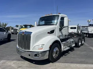 2020 Peterbilt 567