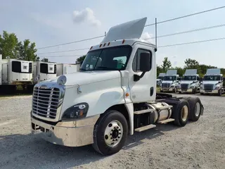 2019 FREIGHTLINER CASCADIA 125