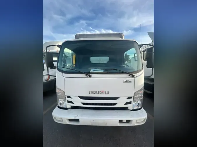 2018 ISUZU NRR