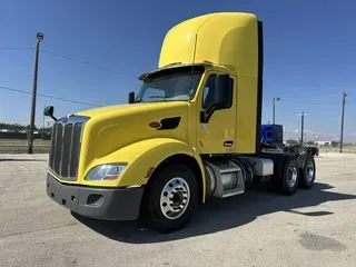 2021 Peterbilt 579