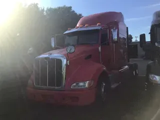 2012 PETERBILT 386