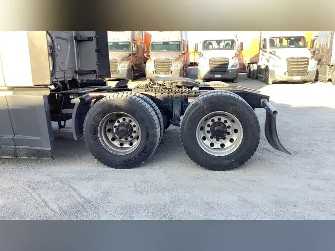 2024 Freightliner Cascadia 126da97c8f2d6a579e6bf0ae7855bd61277