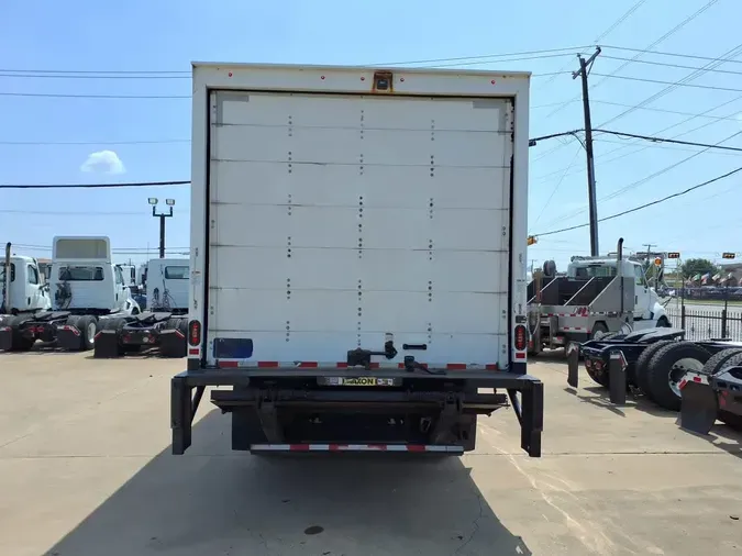 2020 CHEVROLET MOTOR DIV. LCF 5500HD