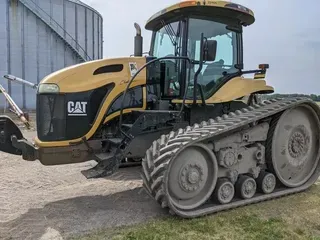 2002 Challenger MT755