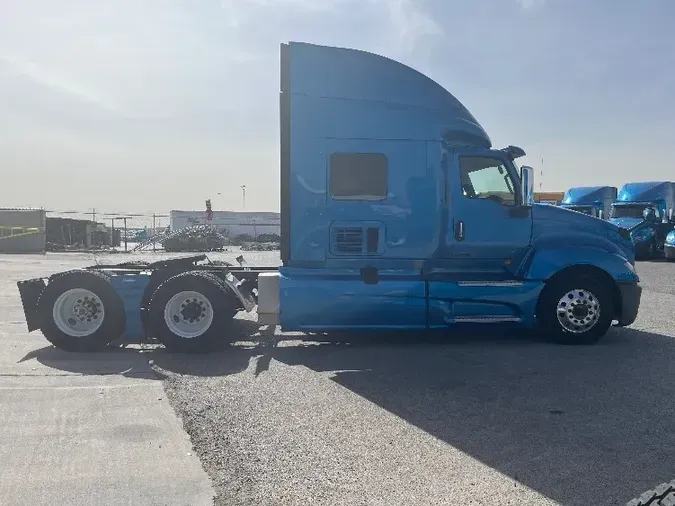 2019 International LT625