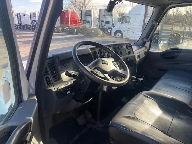 2021 International MV607