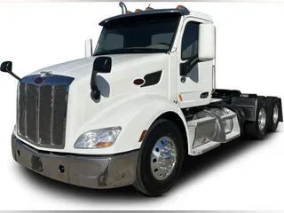 2020 Peterbilt 579