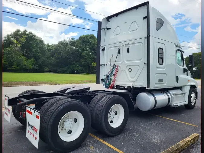 2019 FREIGHTLINER/MERCEDES CASCADIA 125da9c656af43984b1fcc1bdfd149b92e8