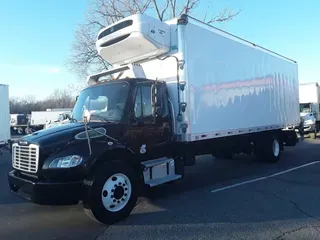 2018 FREIGHTLINER/MERCEDES M2 106