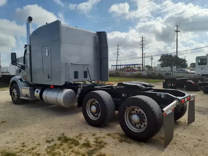 2021 PETERBILT 579da9d058c41661a64ffd8b7ad58e6f8fa