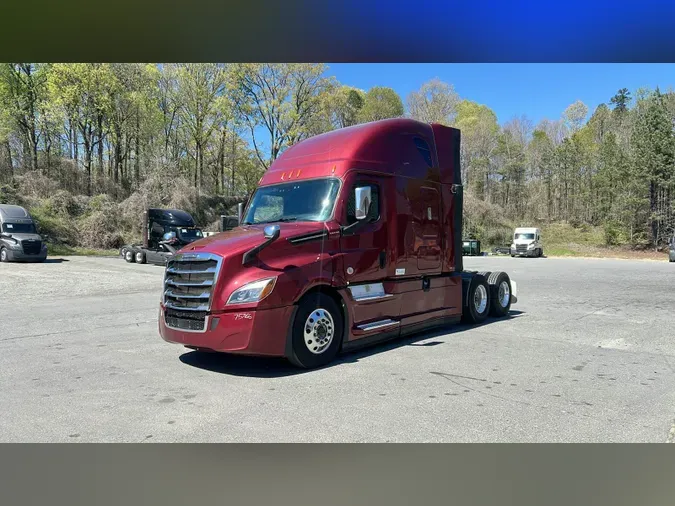 2024 Freightliner Cascadiada9d1588c405f93b7019129318b7ec9a