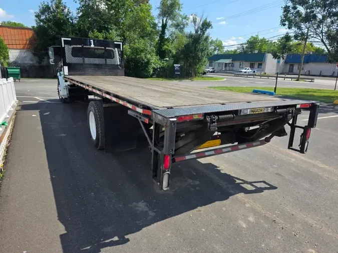 2020 FREIGHTLINER/MERCEDES M2 106