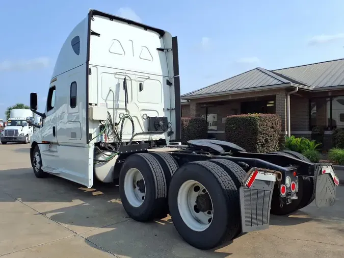 2020 FREIGHTLINER/MERCEDES NEW CASCADIA PX12664da9e22b7d33f8377780b0d96f431da15