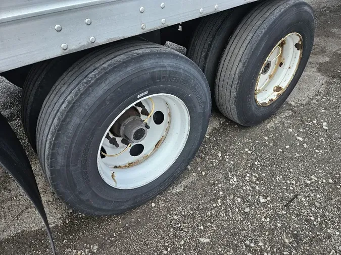 2019 GREAT DANE Champion CP