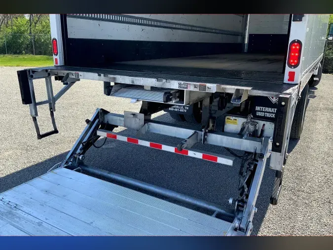 2020 INT MV607