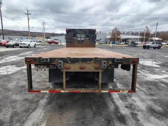 2020 FREIGHTLINER/MERCEDES M2 106