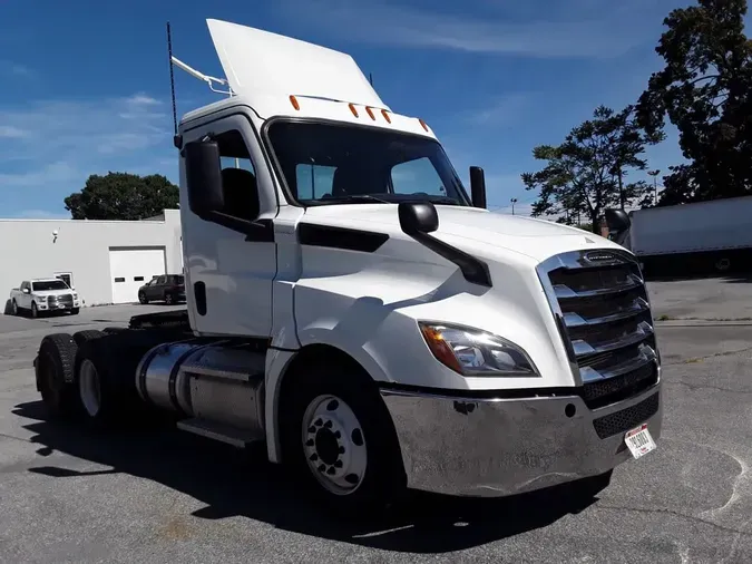 2020 FREIGHTLINER/MERCEDES NEW CASCADIA PX12664da9fbd0e239d278f3e4aae8f399bc9f0