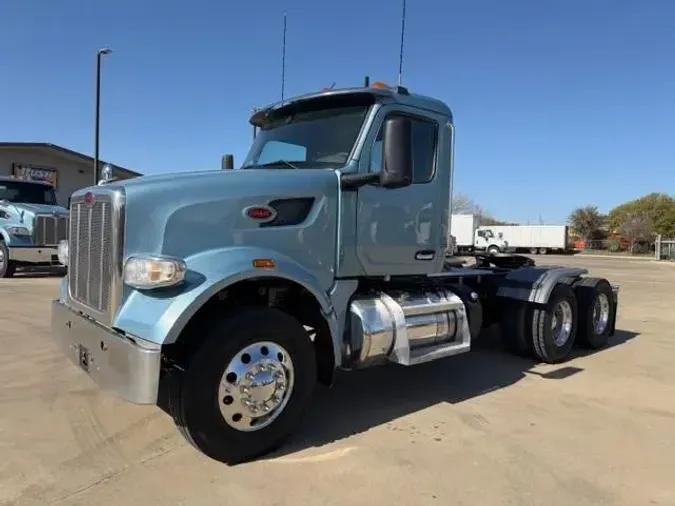 2023 Peterbilt 567daa042c6948a3ddcf188fc0c1db3e676
