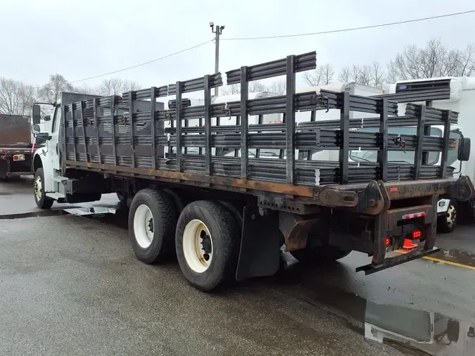 2019 FREIGHTLINER/MERCEDES M2 106