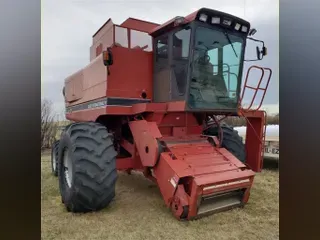 1990 Case IH 1680