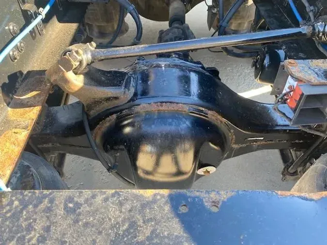 2020 Freightliner Cascadia