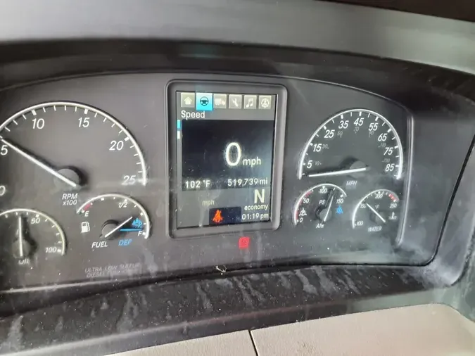 2020 FREIGHTLINER NEW CASCADIA PX12664