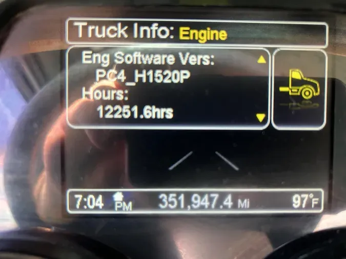 2020 Peterbilt 567
