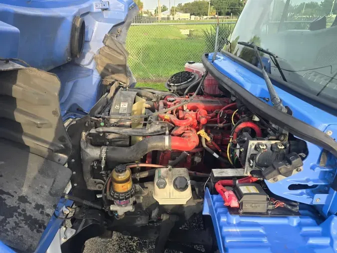2019 FREIGHTLINER/MERCEDES M2 106