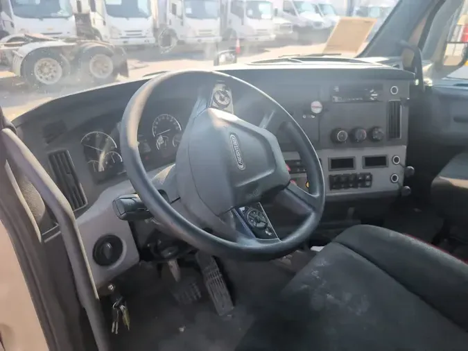 2019 FREIGHTLINER/MERCEDES NEW CASCADIA PX12664daa311ae83c0eaeada6b0123b42b5ac2