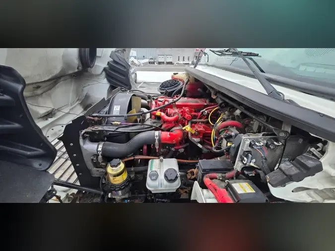 2019 FREIGHTLINER/MERCEDES M2 106