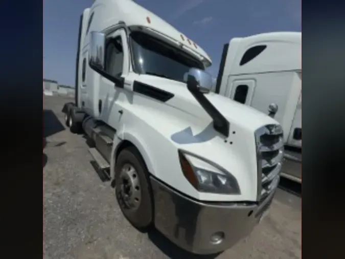 2020 FREIGHTLINER NEW CASCADIA PX12664
