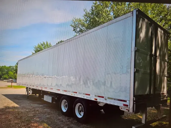 2017 UTILITY TRAILERS VS2RA 48/162/102daa43209494de93bdf2f4699062700a3