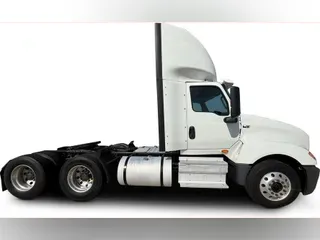 2019 International LT625