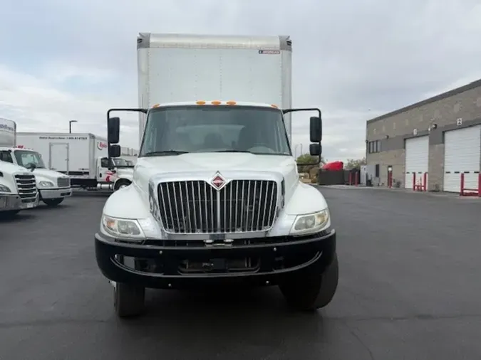2019 NAVISTAR INTERNATIONAL 4300