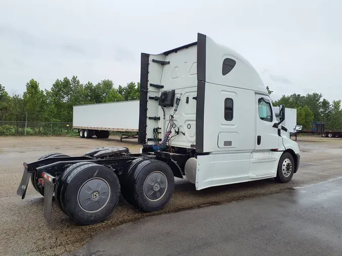 2019 FREIGHTLINER/MERCEDES NEW CASCADIA PX12664