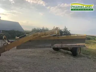 2016 Landoll 1632