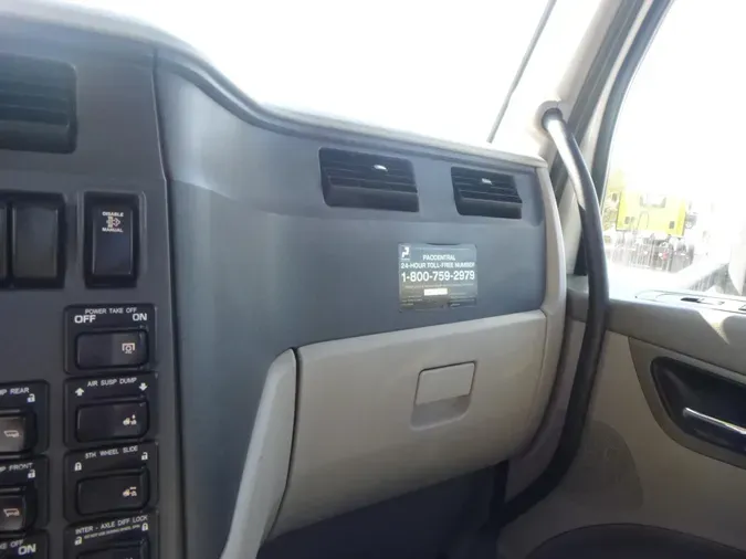 2019 Peterbilt 567