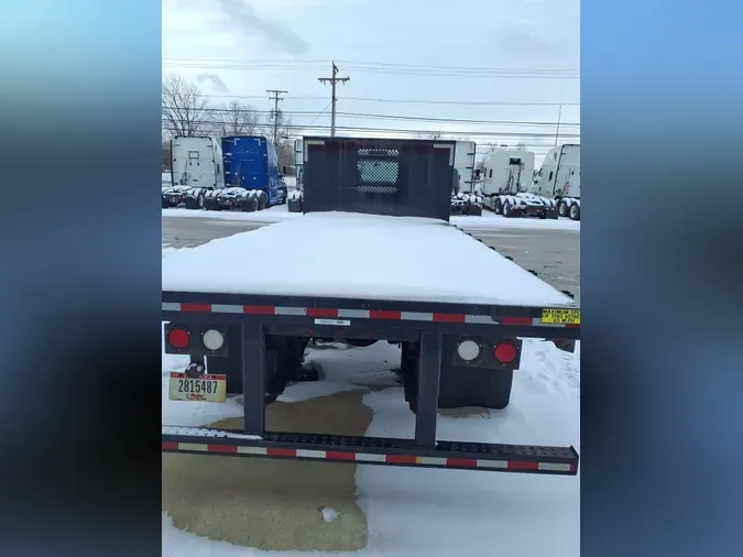 2019 FORD MOTOR COMPANY F-650