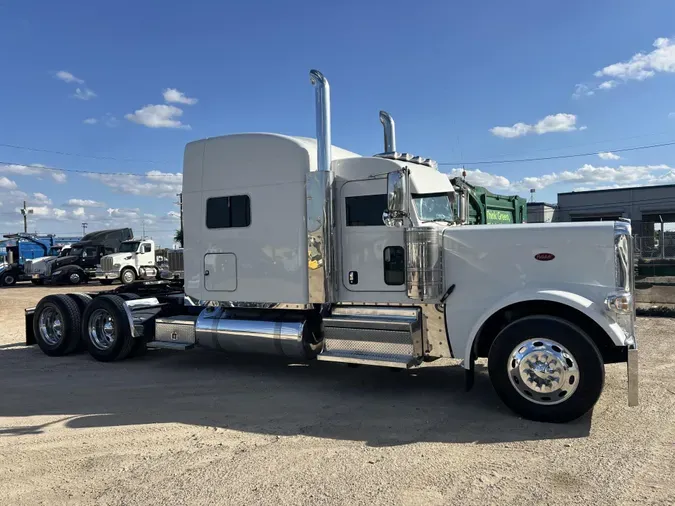 2020 Peterbilt 389