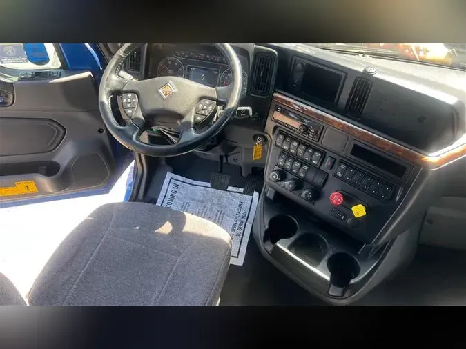 2020 INTERNATIONAL LT625