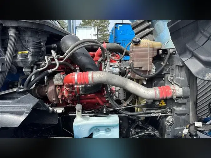 2020 INTERNATIONAL LT625