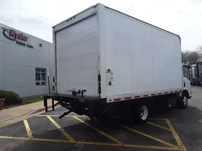 2018 ISUZU NPR HDdaac44015846de1f3d5c8077ba7d4ef3